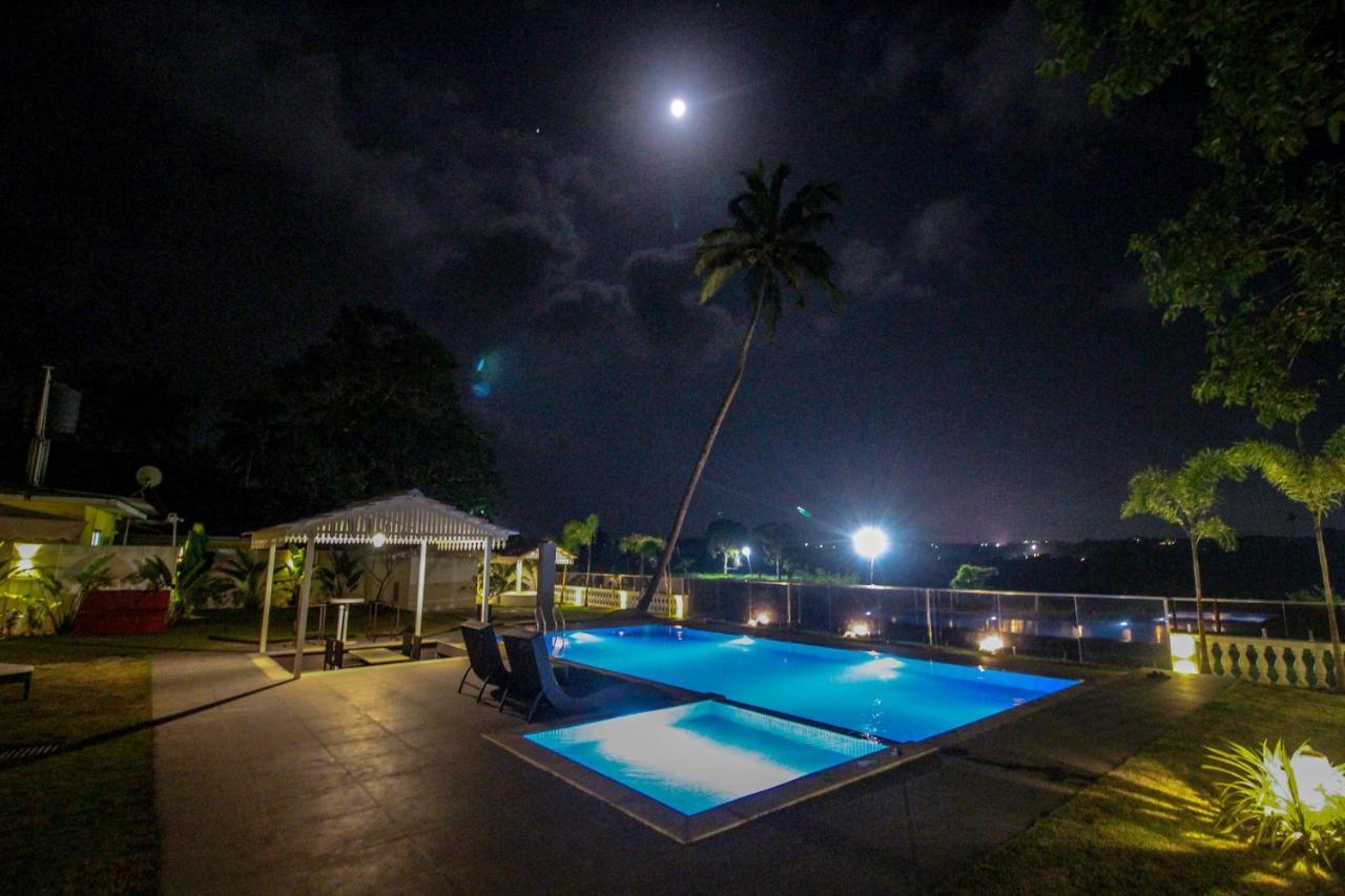 Villa Beleza Infinita Mapusa Exterior photo